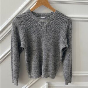 GAP Gray Boy’s Sweater Size 10